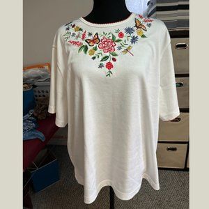 BonWorth - Blouse / Top - Size XL - 0017DY-2